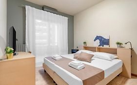 Casa Da Suite Fraschini