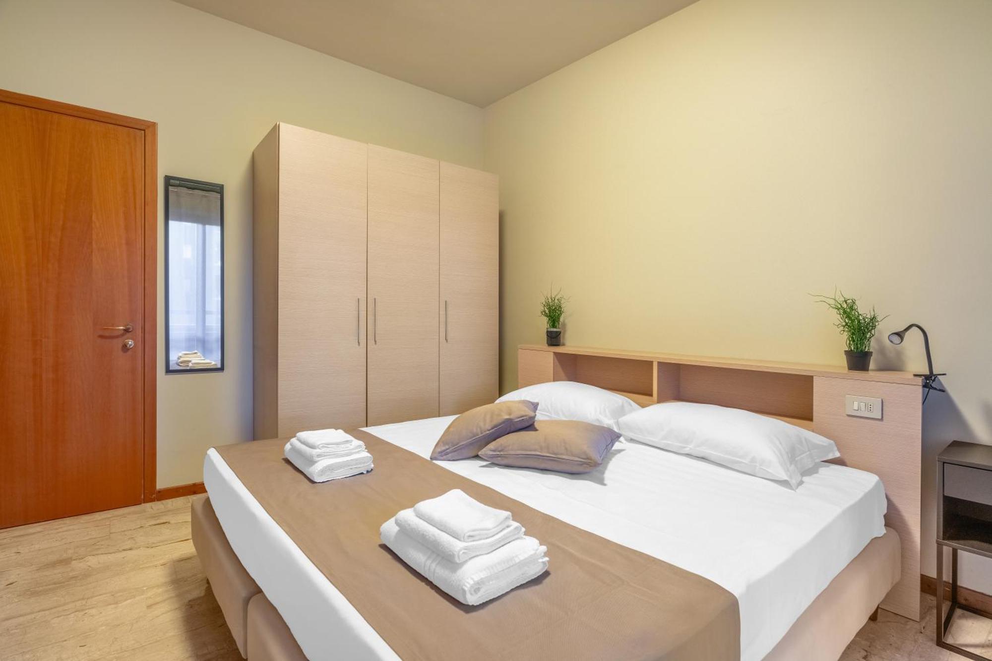 Casa Da Suite Fraschini Milano Exterior foto