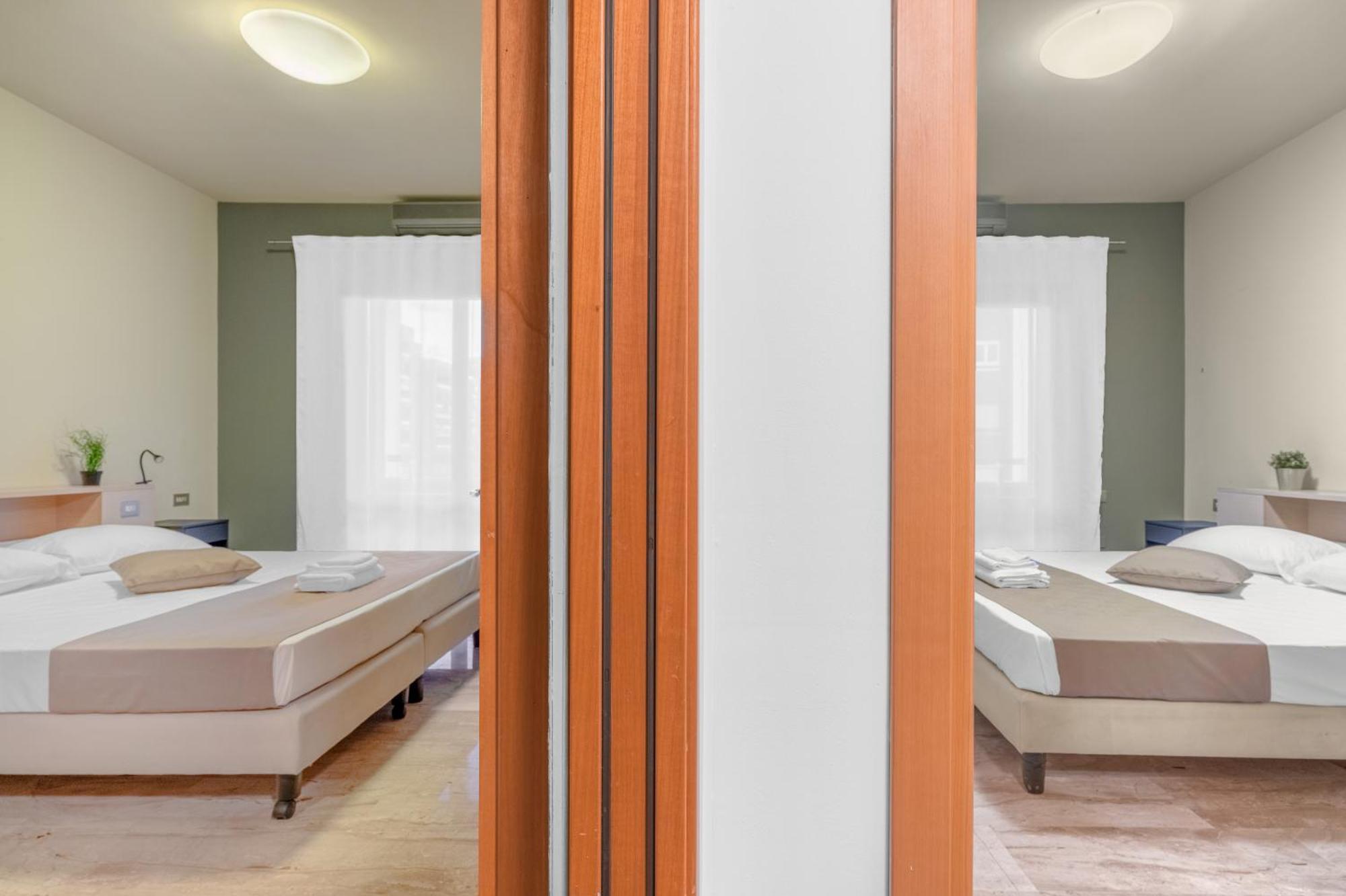 Casa Da Suite Fraschini Milano Exterior foto