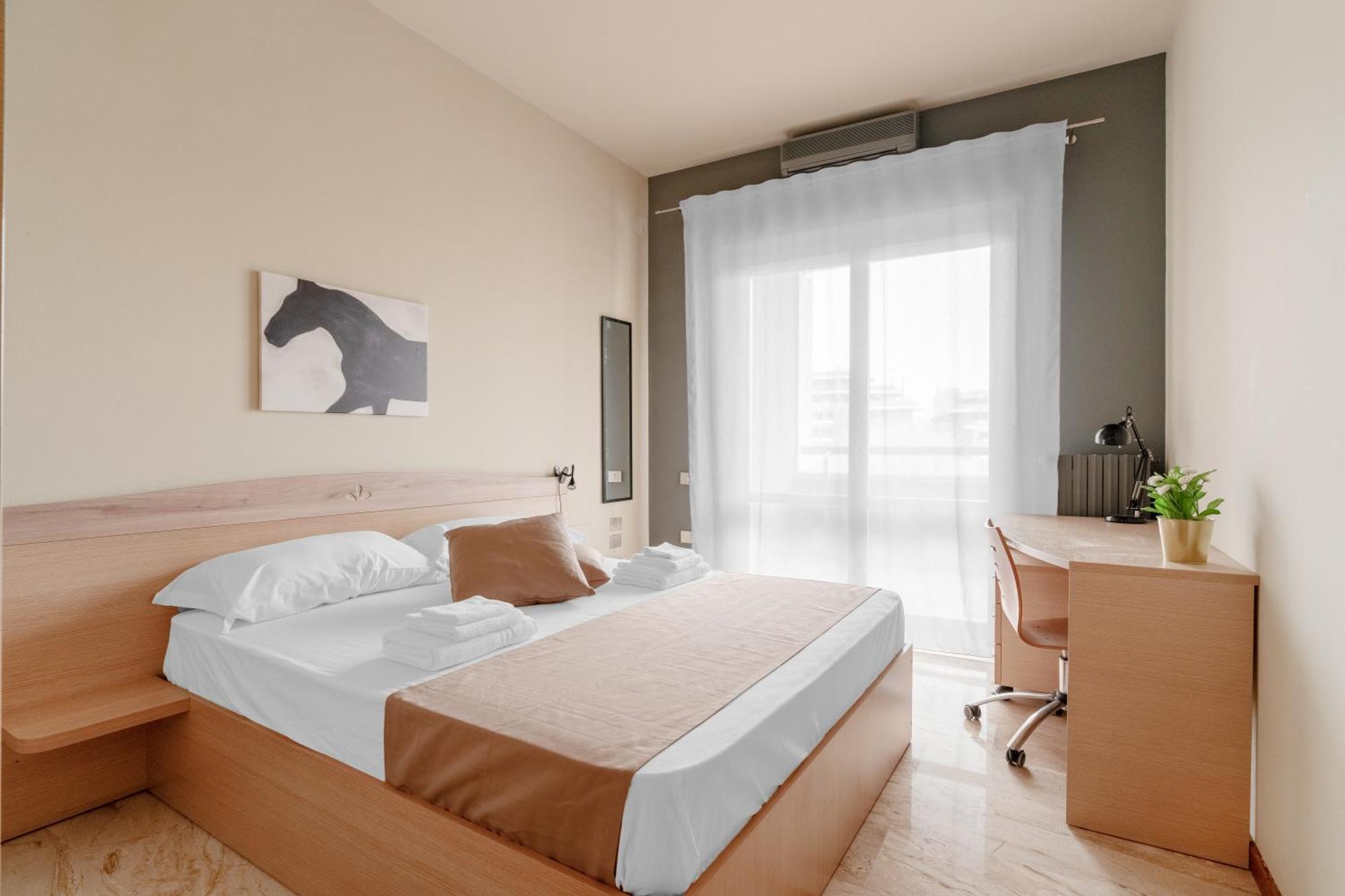 Casa Da Suite Fraschini Milano Exterior foto