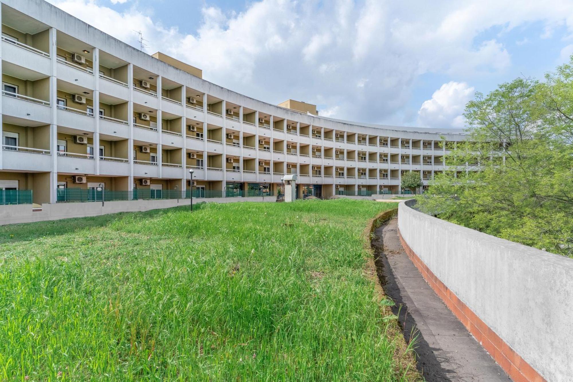 Casa Da Suite Fraschini Milano Exterior foto