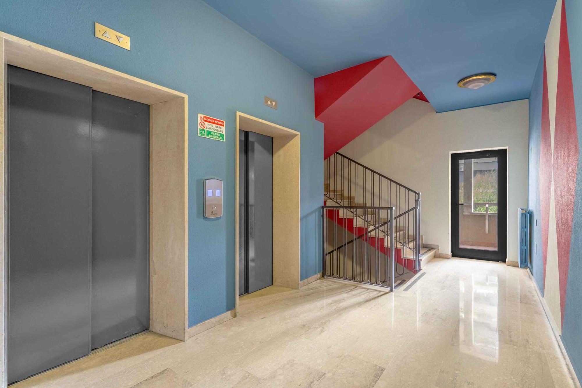 Casa Da Suite Fraschini Milano Exterior foto