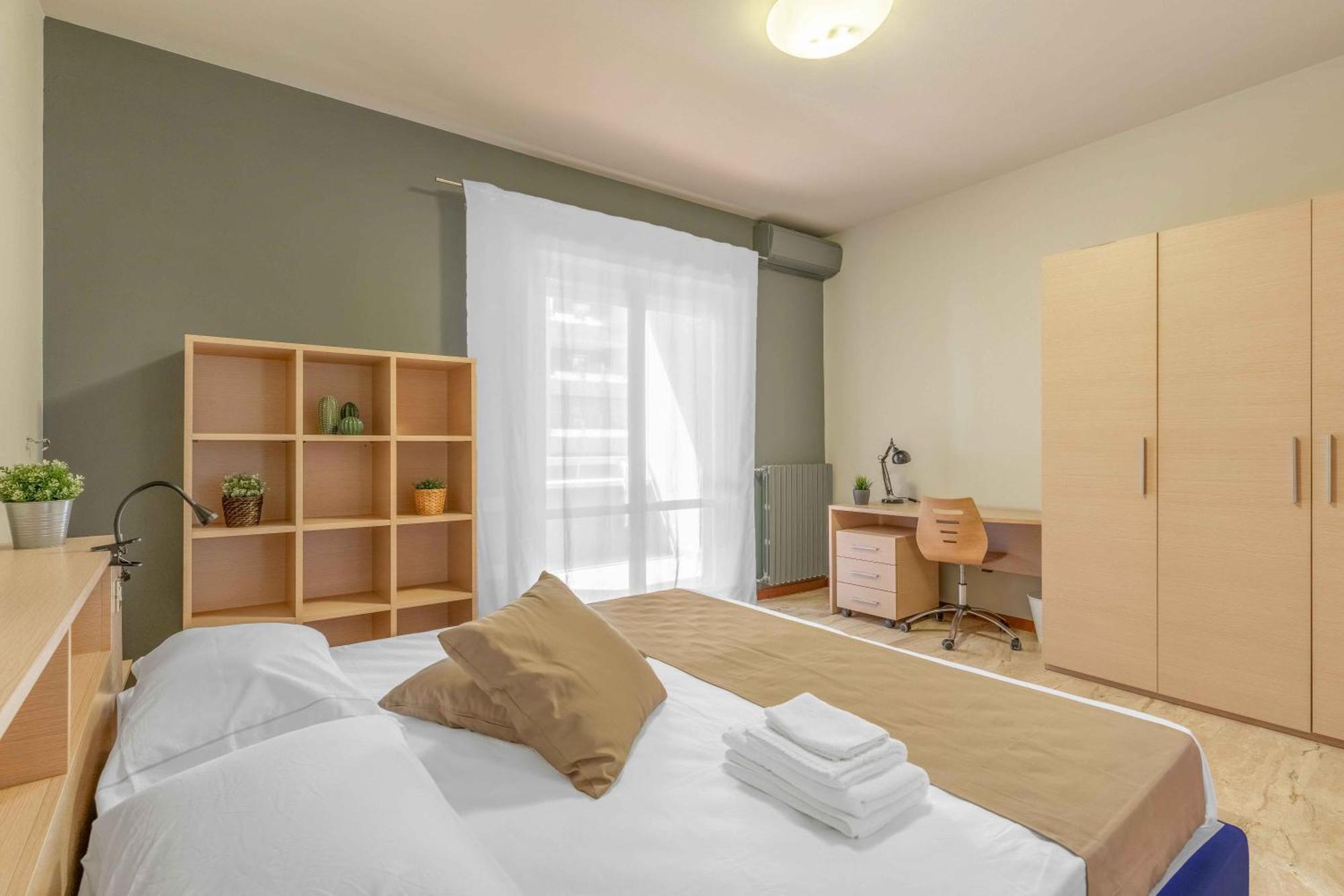 Casa Da Suite Fraschini Milano Exterior foto