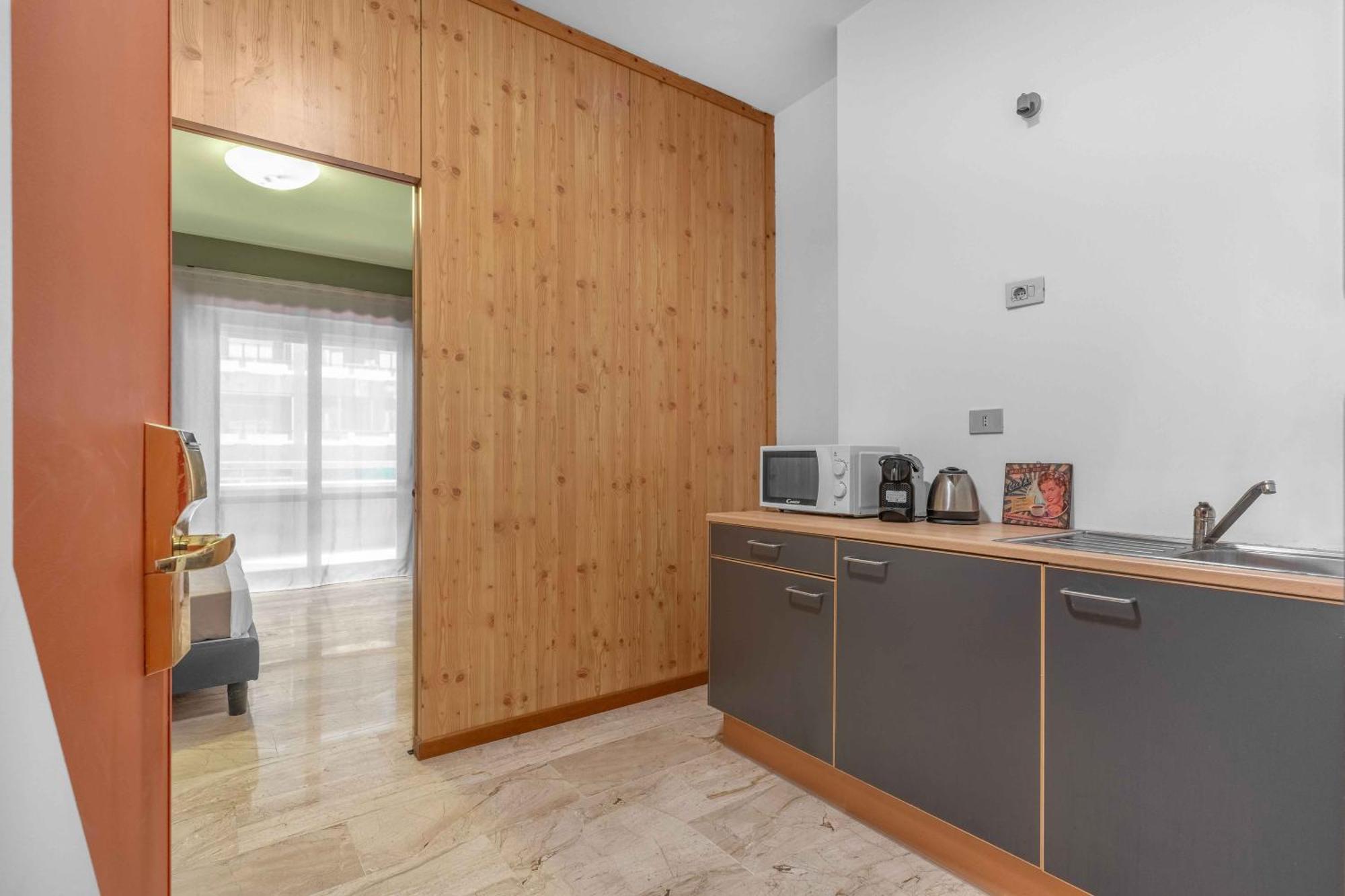Casa Da Suite Fraschini Milano Exterior foto