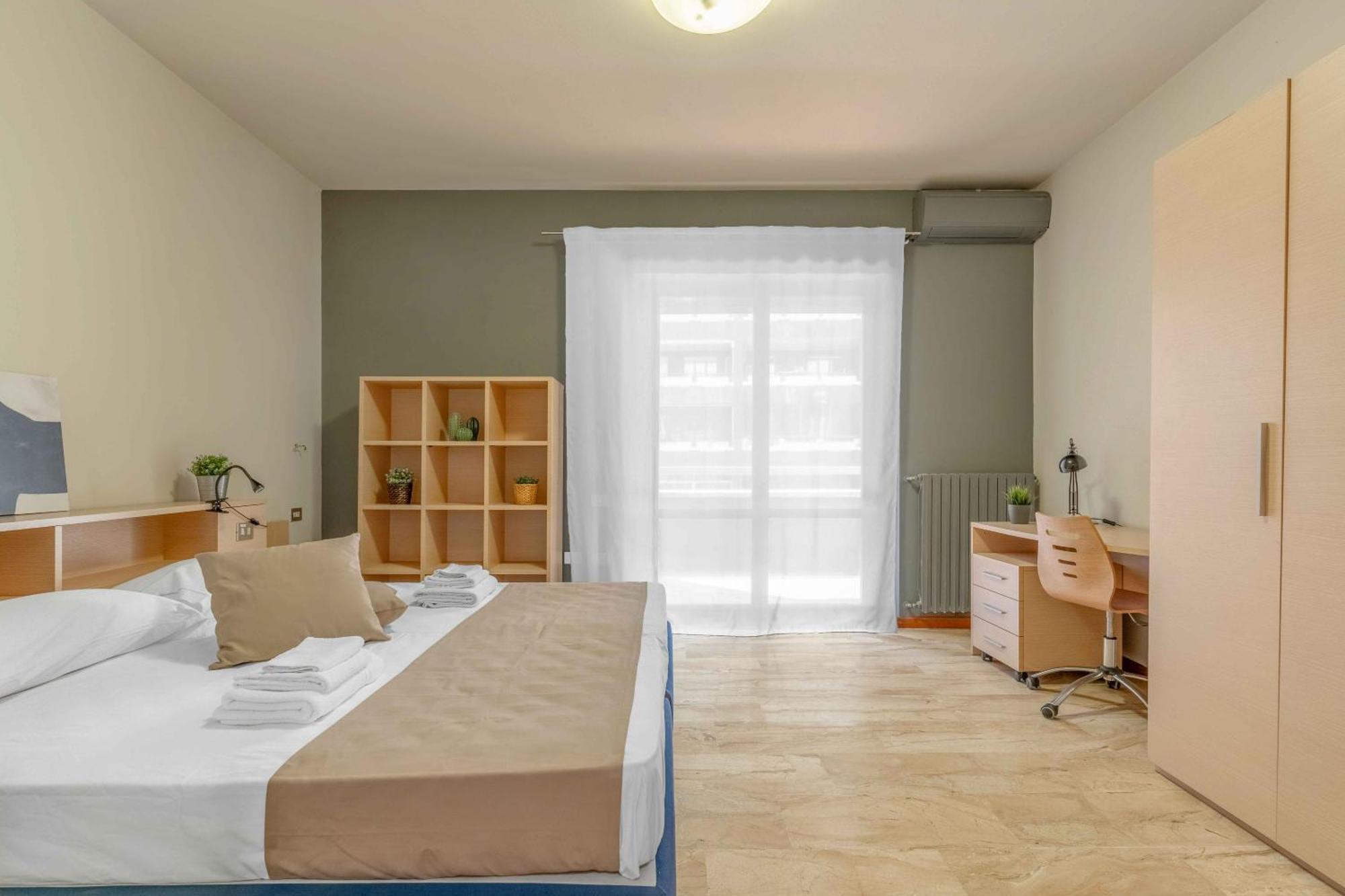 Casa Da Suite Fraschini Milano Exterior foto