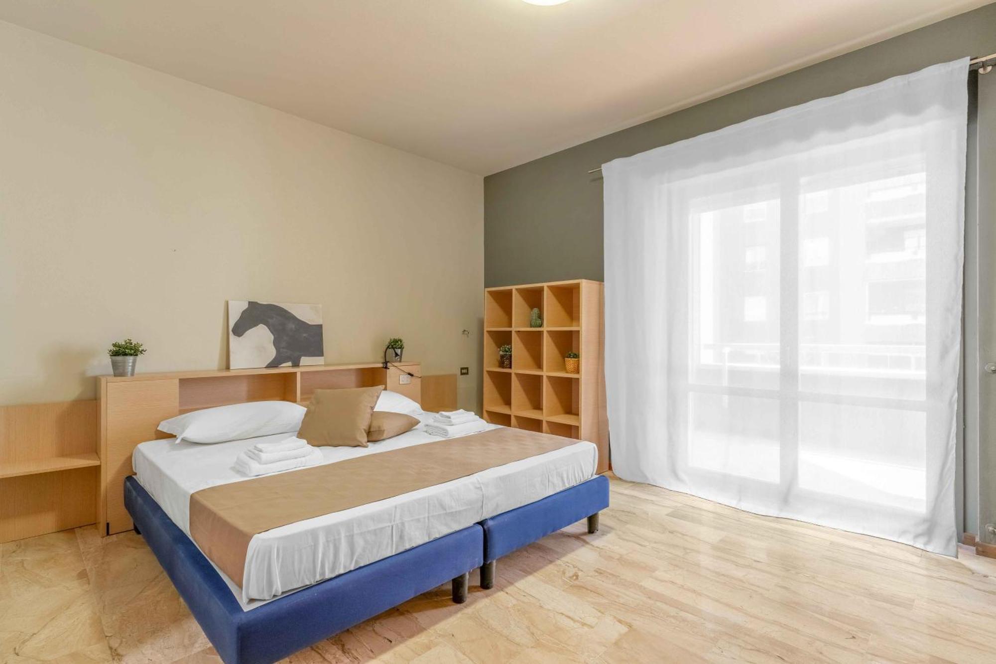 Casa Da Suite Fraschini Milano Exterior foto
