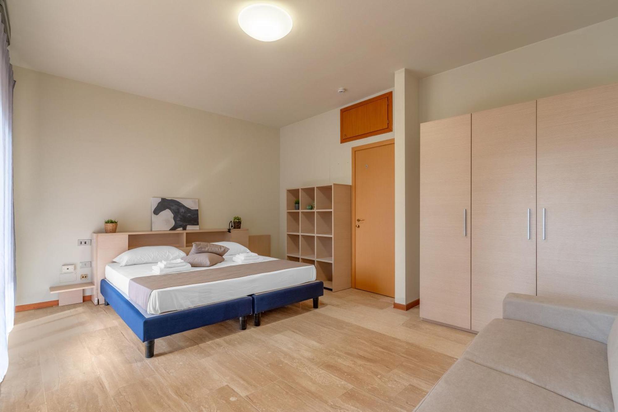 Casa Da Suite Fraschini Milano Exterior foto