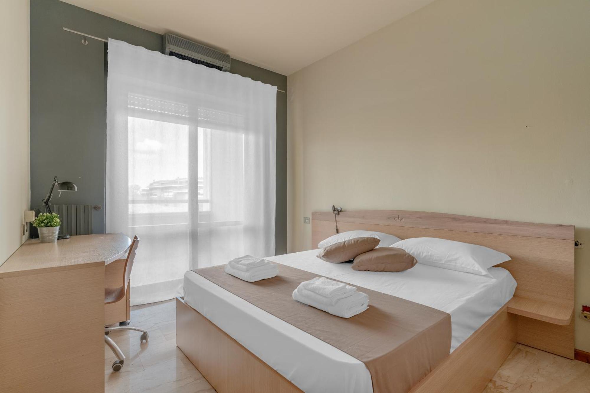 Casa Da Suite Fraschini Milano Exterior foto