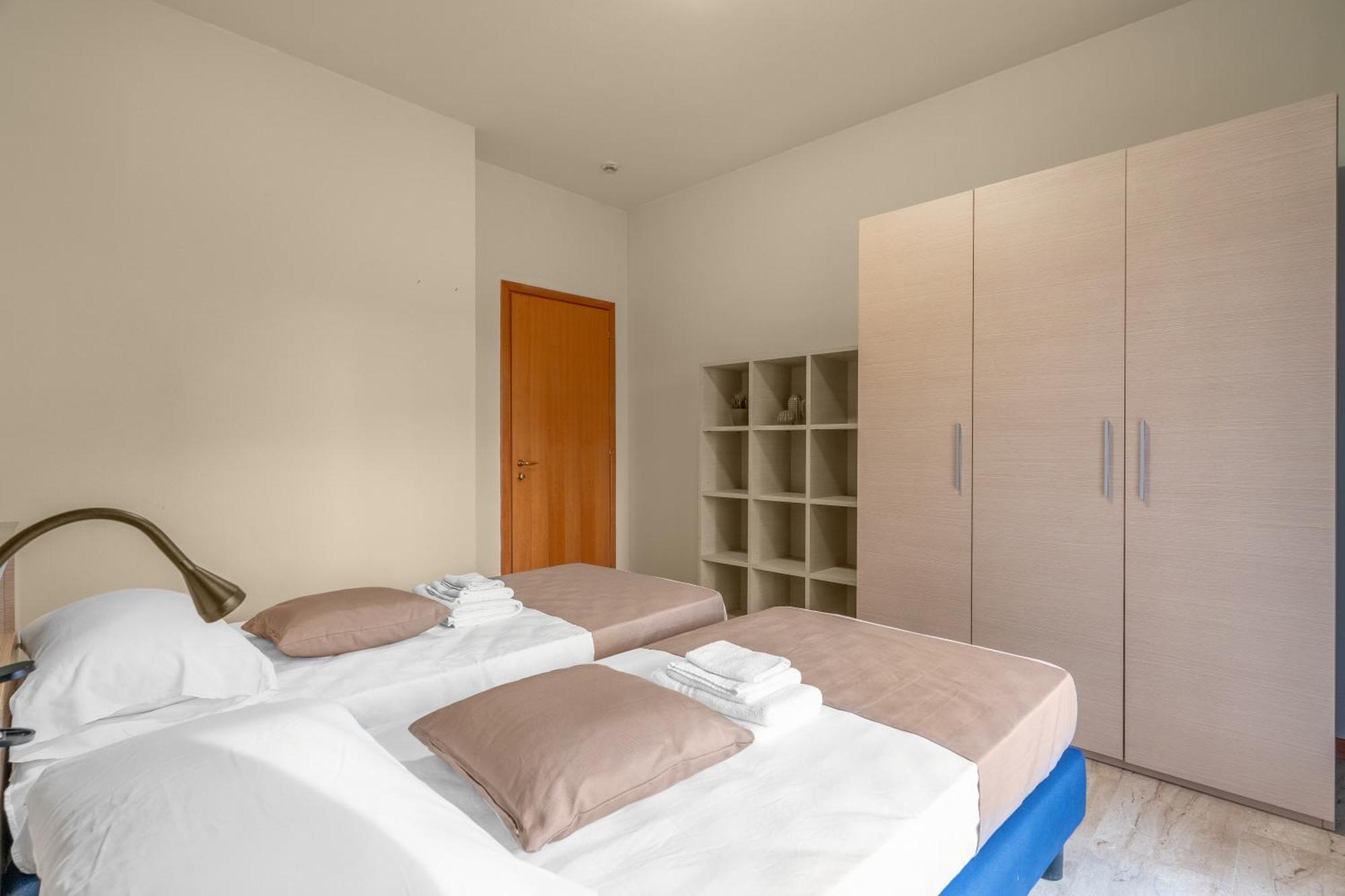 Casa Da Suite Fraschini Milano Exterior foto