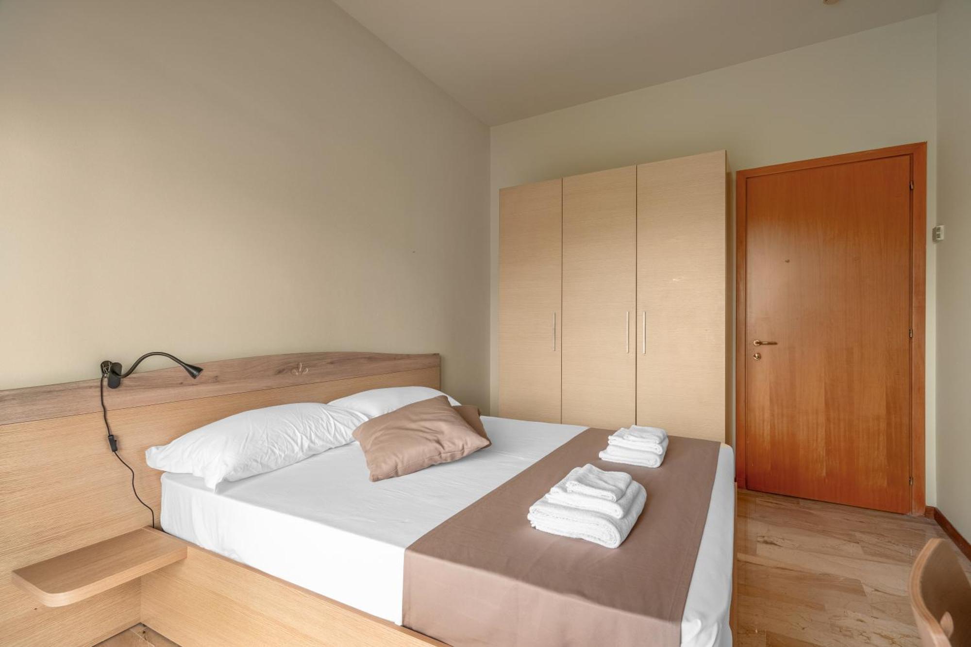 Casa Da Suite Fraschini Milano Exterior foto