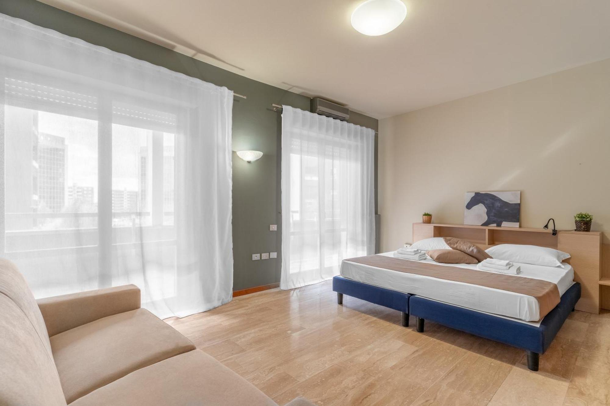 Casa Da Suite Fraschini Milano Exterior foto