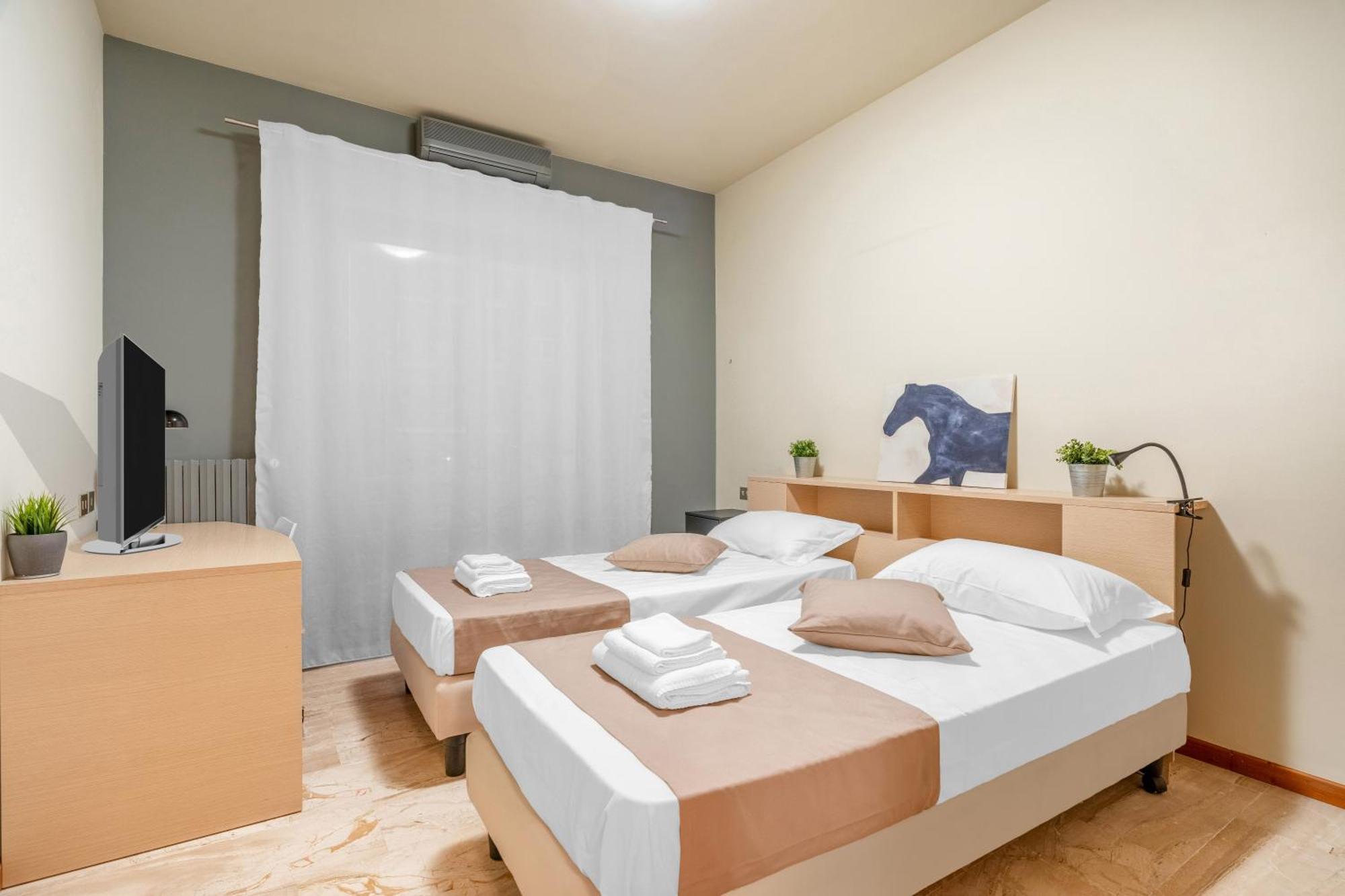 Casa Da Suite Fraschini Milano Exterior foto
