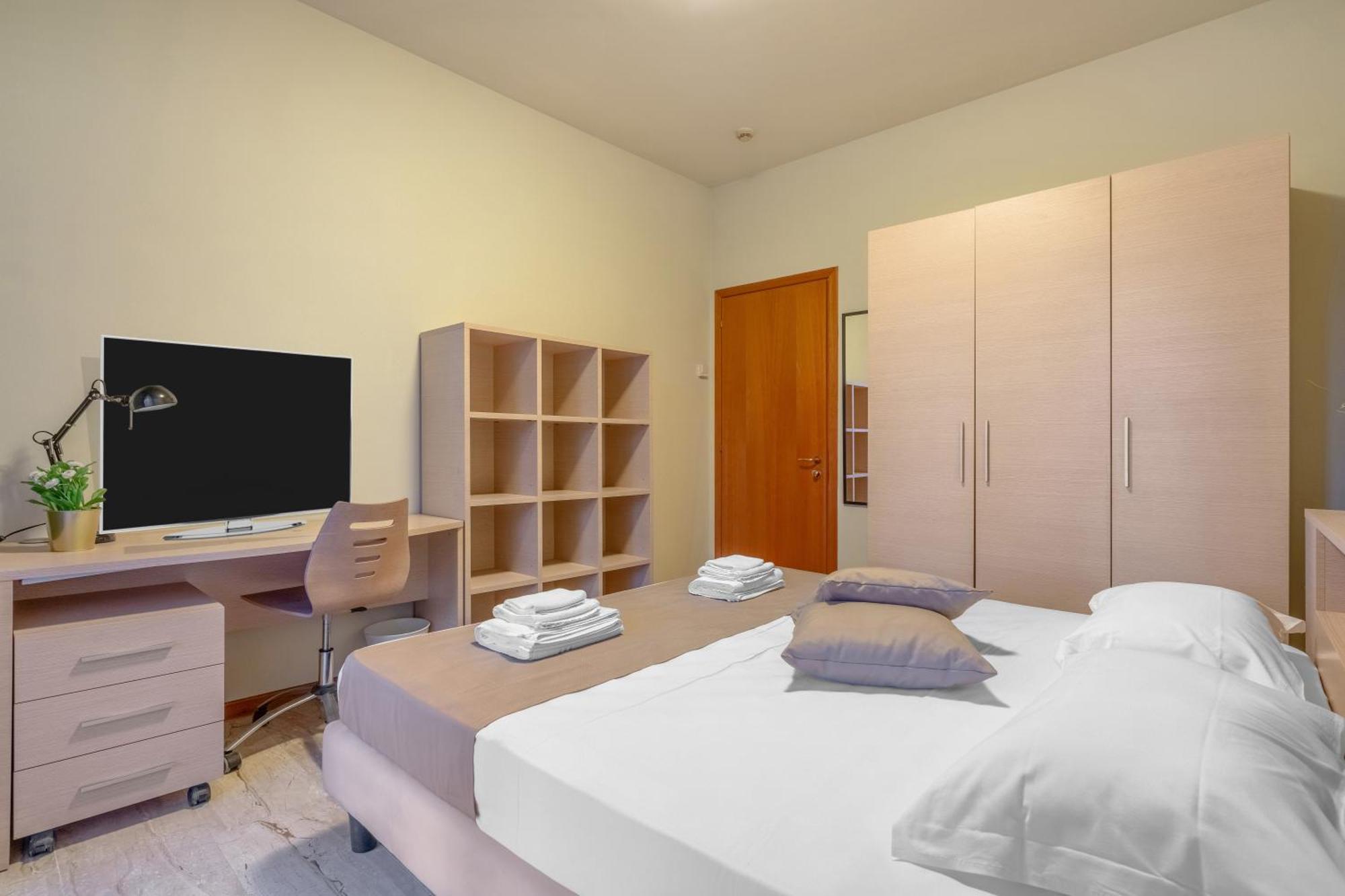 Casa Da Suite Fraschini Milano Exterior foto