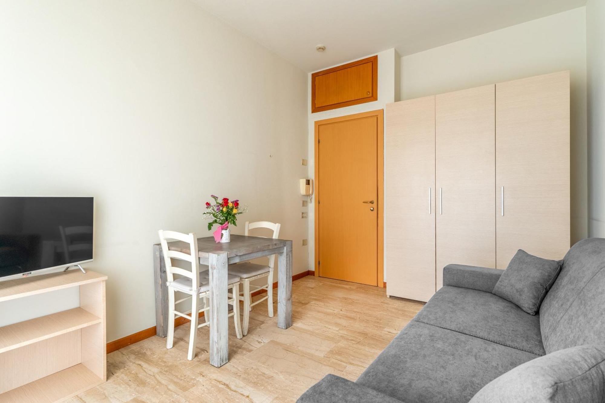 Casa Da Suite Fraschini Milano Exterior foto
