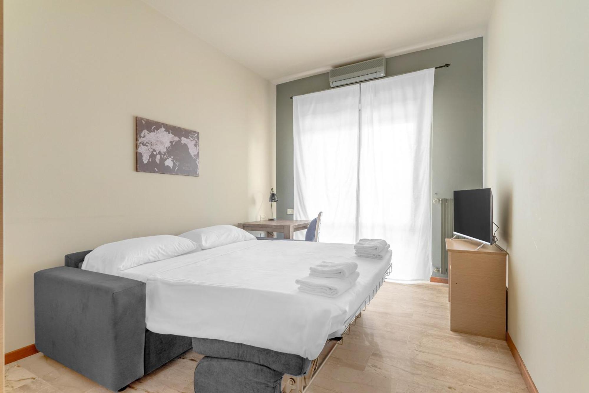 Casa Da Suite Fraschini Milano Exterior foto