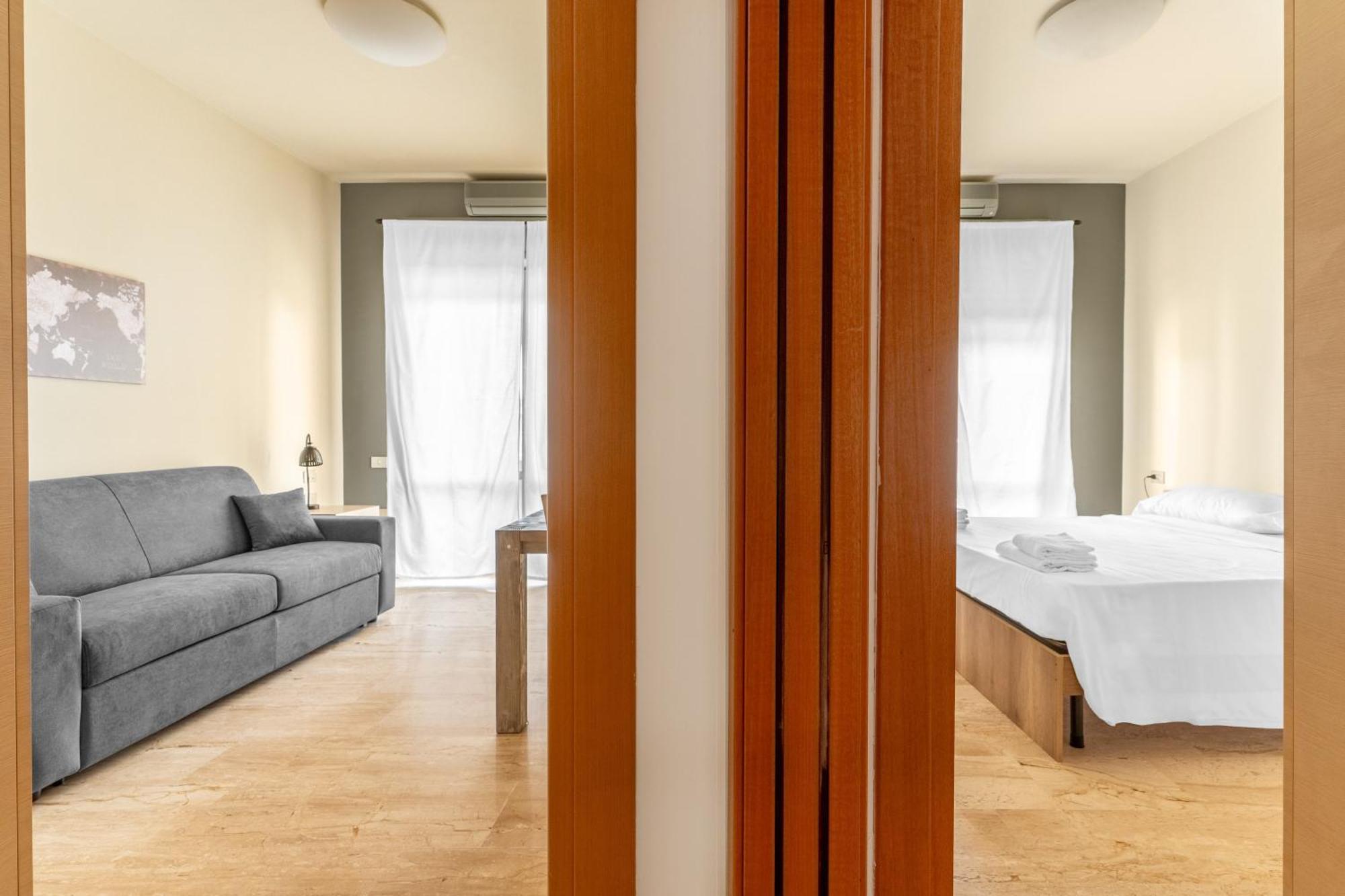 Casa Da Suite Fraschini Milano Exterior foto