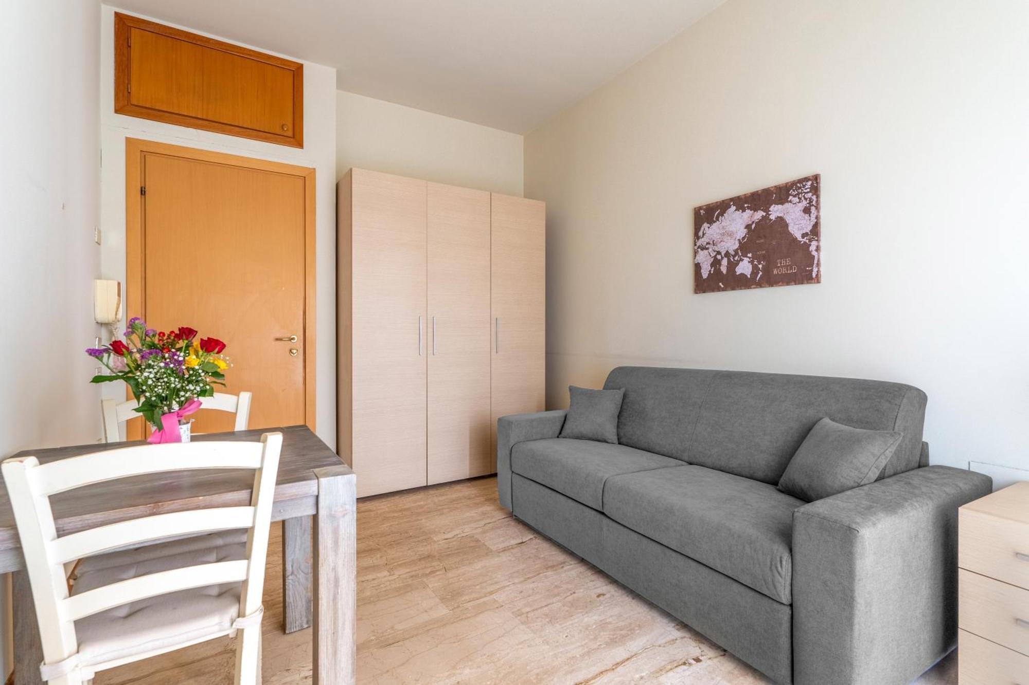 Casa Da Suite Fraschini Milano Exterior foto